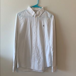 Ralph Lauren Button down